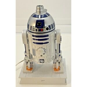 Concept One R2-D2 Ultrasonic Humidifier 11" Quiet Operation